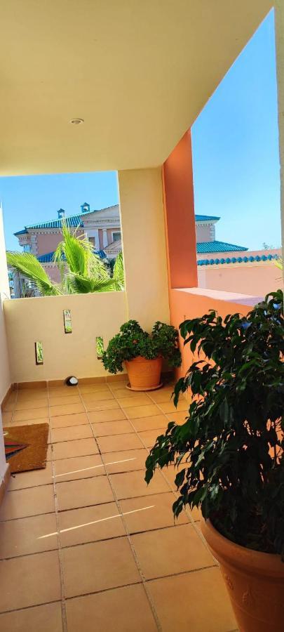Sea Apartment Con Vistas Al Mar เบนัลมาเดนา ภายนอก รูปภาพ
